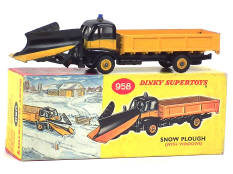 DINKY TOYS (GB) (1)
