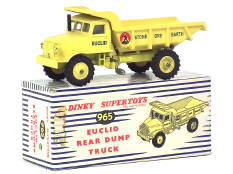 DINKY TOYS (GB) (1)