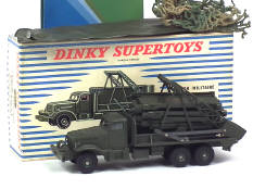 DINKY TOYS (FRANCE) (1)