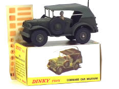 DINKY TOYS (FRANCE) (1)