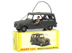 DINKY TOYS (FRANCE) (1)