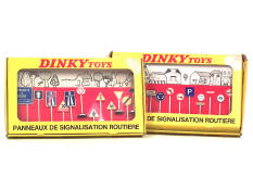 DINKY TOYS (FRANCE) (2)