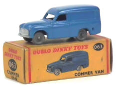 DINKY TOYS (GB) (1)
