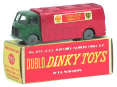 DINKY TOYS (GB) (1)