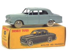 DINKY TOYS (FRANCE) (1)