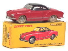 DINKY TOYS (FRANCE) (1)