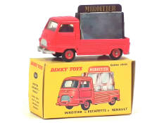 DINKY TOYS (FRANCE) (1)