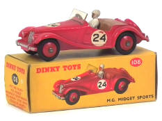 DINKY TOYS (GB) (1)