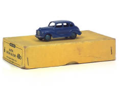 DINKY TOYS (GB) (2)