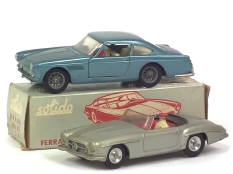 SOLIDO (FRANCE) (2)