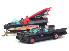 CORGI TOYS (GB) (2)