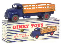DINKY TOYS (GB) (1)