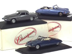 CLASSIQUES (FRANCE) (3)