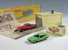 DINKY TOYS FRANCE (3)