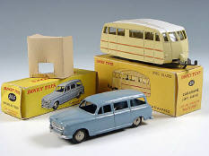 DINKY TOYS (FRANCE) (2)