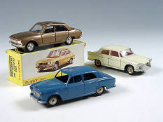 DINKY TOYS (FRANCE) (3)