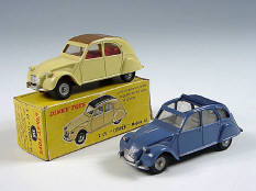 DINKY TOYS FRANCE (2)