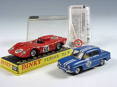 DINKY TOYS FRANCE (2)