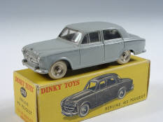 DINKY TOYS FRANCE (1)