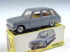 DINKY TOYS FRANCE (1)