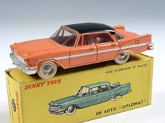 DINKY TOYS FRANCE (1)