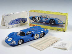 DINKY TOYS FRANCE (1)