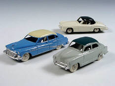 DINKY TOYS (FRANCE) (3)