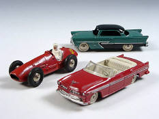 DINKY TOYS (FRANCE) (3)