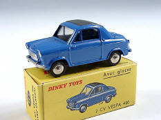 DINKY TOYS (FRANCE) (1)