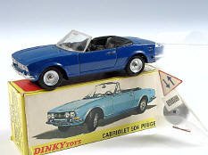 DINKY TOYS FRANCE (1)