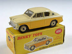 DINKY TOYS (GB) (1)