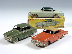DINKY TOYS (FRANCE) (3)