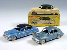 DINKY TOYS (FRANCE) (3)