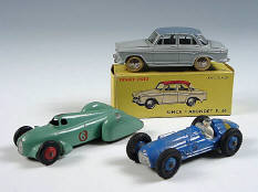DINKY TOYS (FRANCE) (3)