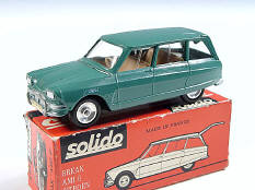 SOLIDO (FRANCE) (1)