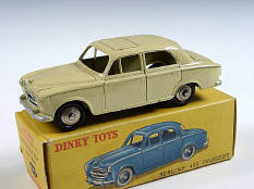 DINKY TOYS FRANCE (1)