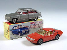 DINKY TOYS FRANCE (2)