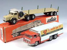 SOLIDO (FRANCE) (2)