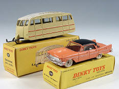 DINKY TOYS (FRANCE) (2)