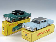 DINKY TOYS (FRANCE) (2)