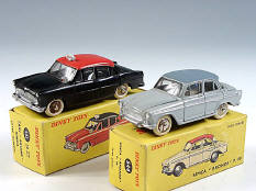 DINKY TOYS FRANCE (2)