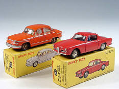 DINKY TOYS FRANCE (2)