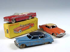 DINKY TOYS (FRANCE) (3)