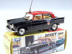 DINKY TOYS FRANCE (1)