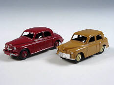 DINKY TOYS GB (2)