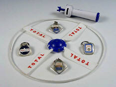 OBJETS PUBLICITAIRES (2)
