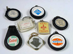 OBJETS PUBLICITAIRES (1)