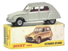 DINKY TOYS (FRANCE) (1)
