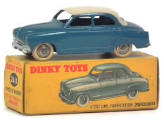 DINKY TOYS (FRANCE) (1)