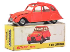 DINKY TOYS (FRANCE) (1)